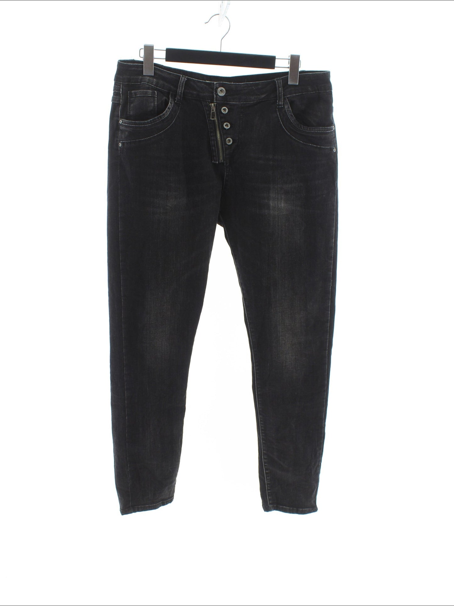 Spodnie jeans Rozmiar: 2XL