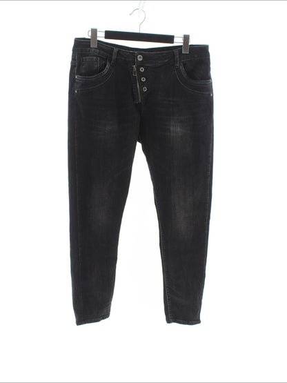 Spodnie jeans Rozmiar: 2XL