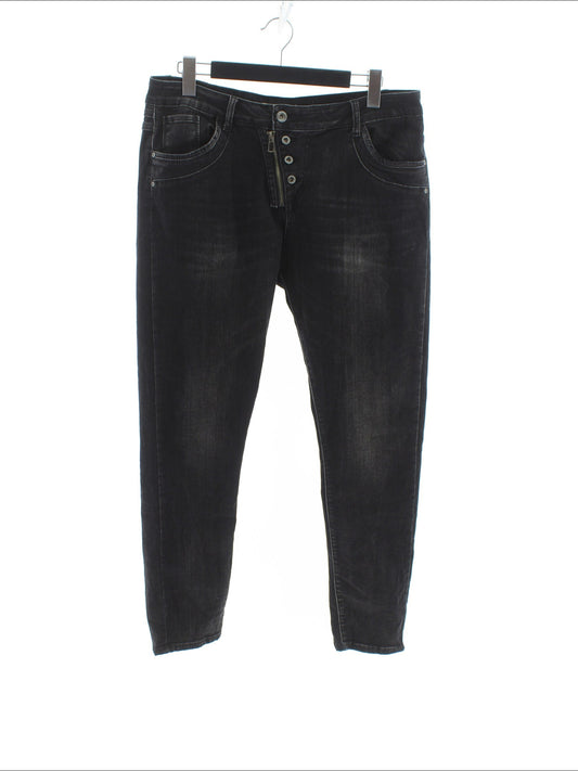 Spodnie jeans Rozmiar: 2XL