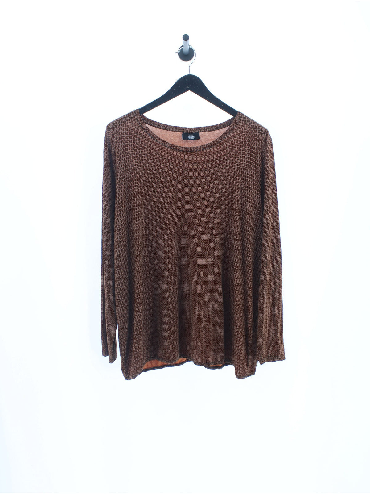 Bluzka GINA BENOTTI Rozmiar: XL
