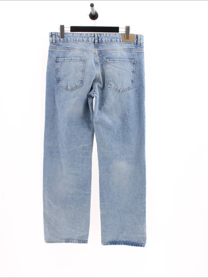 Spodnie jeans Zara Rozmiar: 40