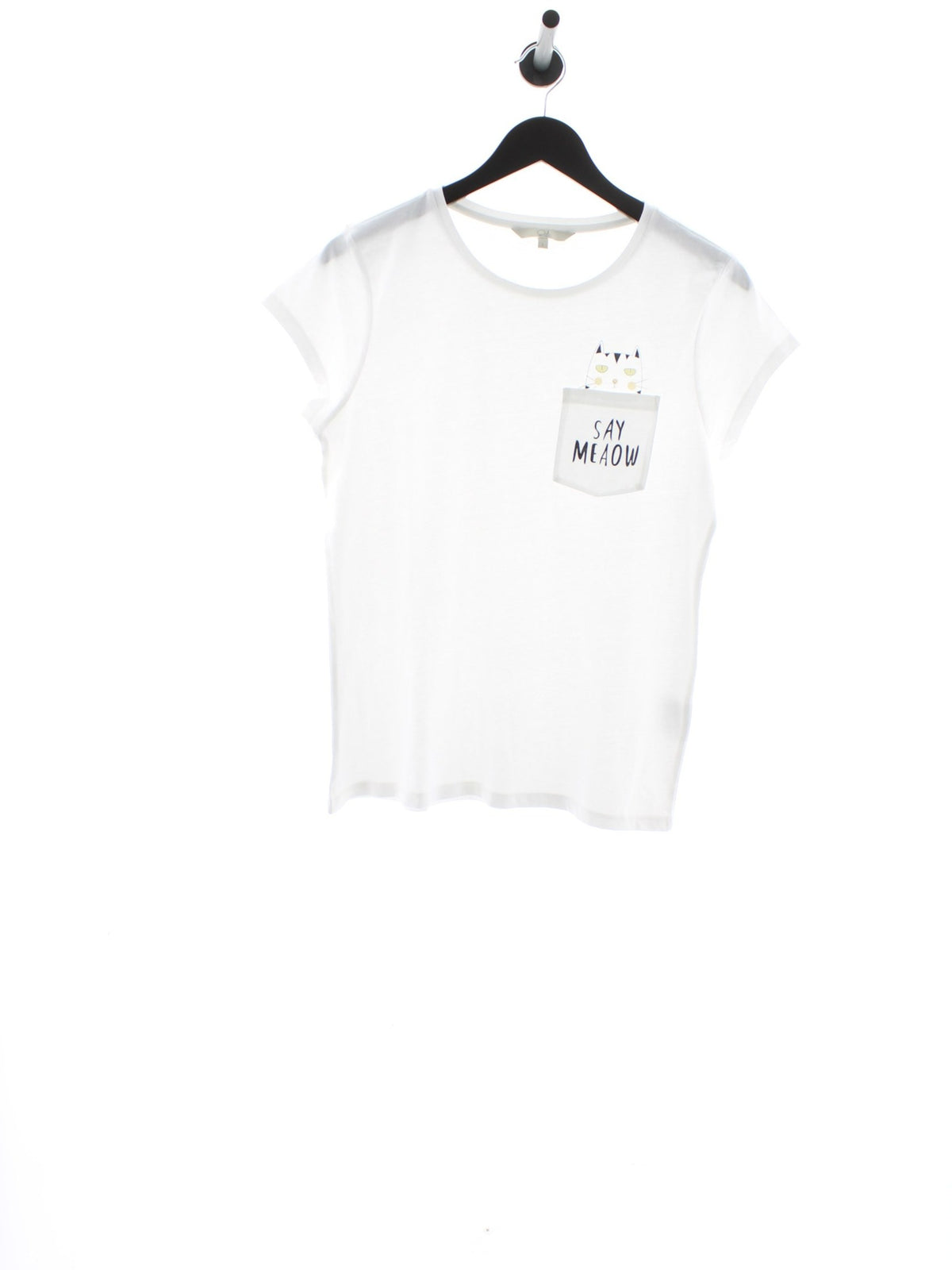 T-shirt CLOCKHOUSE Rozmiar: L