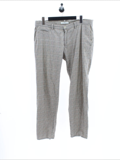 Spodnie Eleganckie Brax Rozmiar: 50