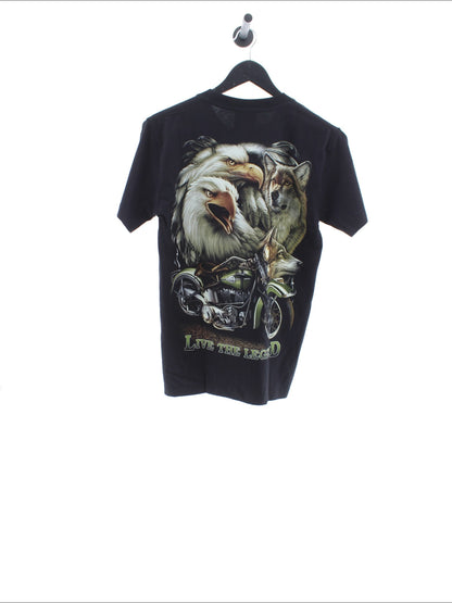 T-shirt Rozmiar: S