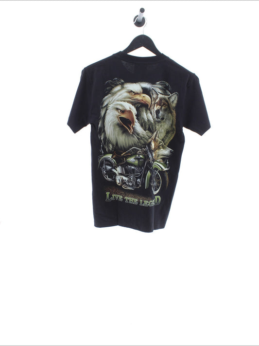 T-shirt Rozmiar: S