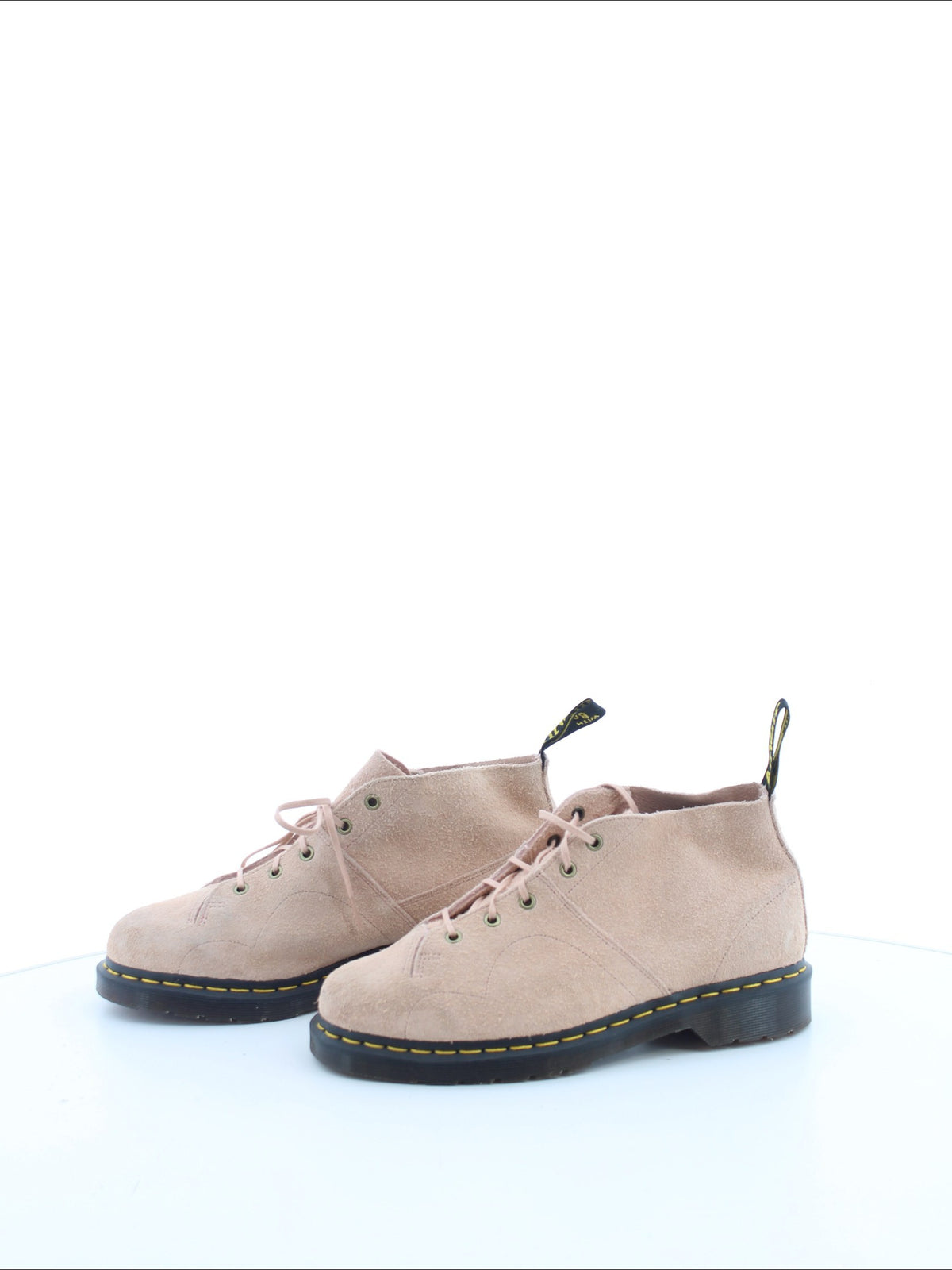 Botki DR. MARTENS Rozmiar: 42