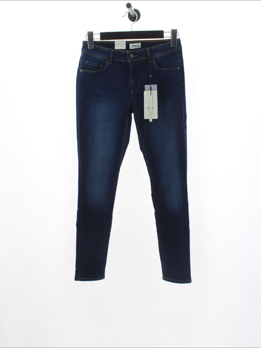 Spodnie jeans Only Rozmiar: M