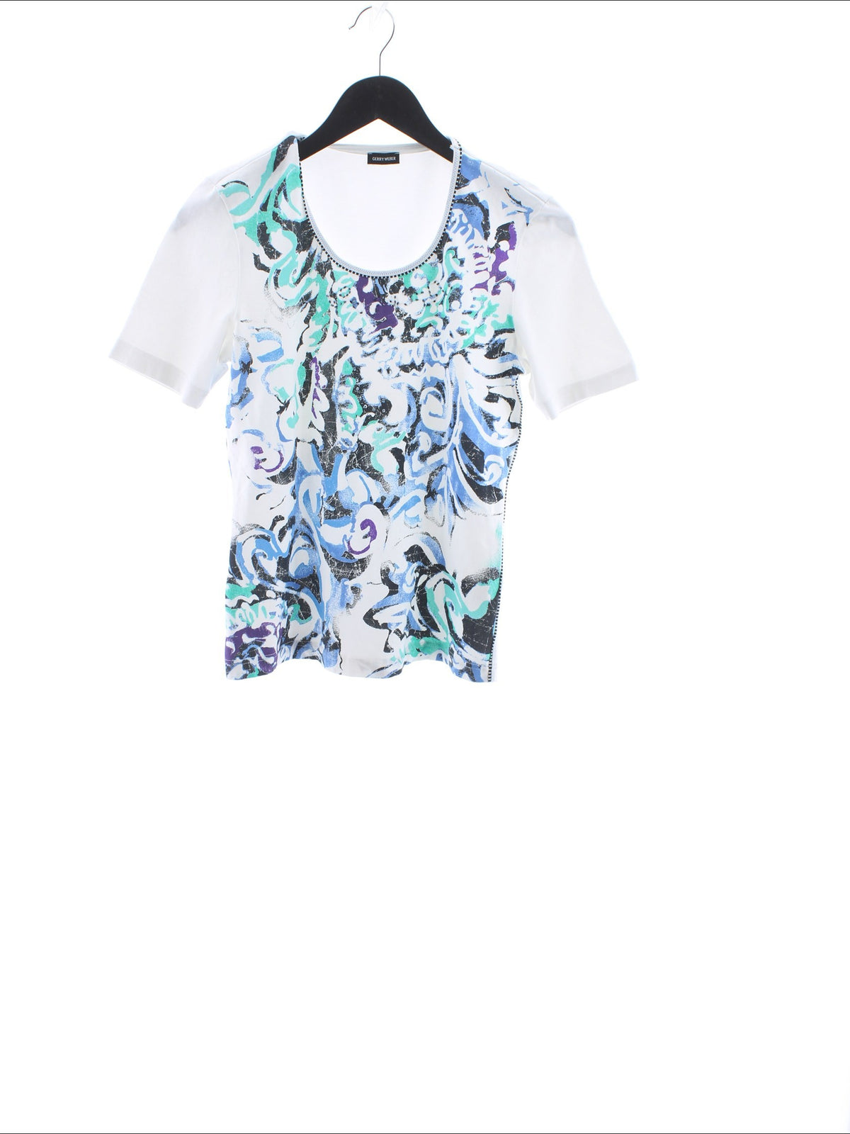 T-shirt Gerry Weber Rozmiar: 38
