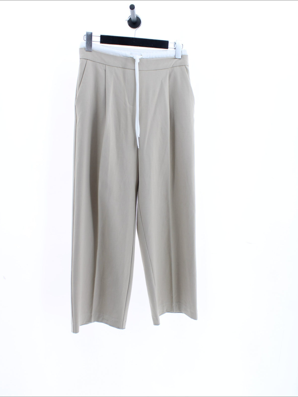 Spodnie Casual Zara Rozmiar: XS