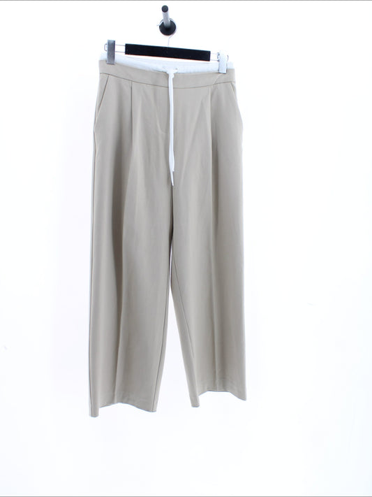 Spodnie Casual Zara Rozmiar: XS