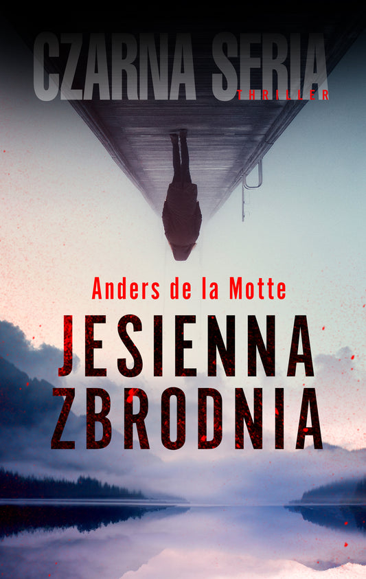 Cztery pory roku - Anders de la Motte, Iwona Jedrzejewska