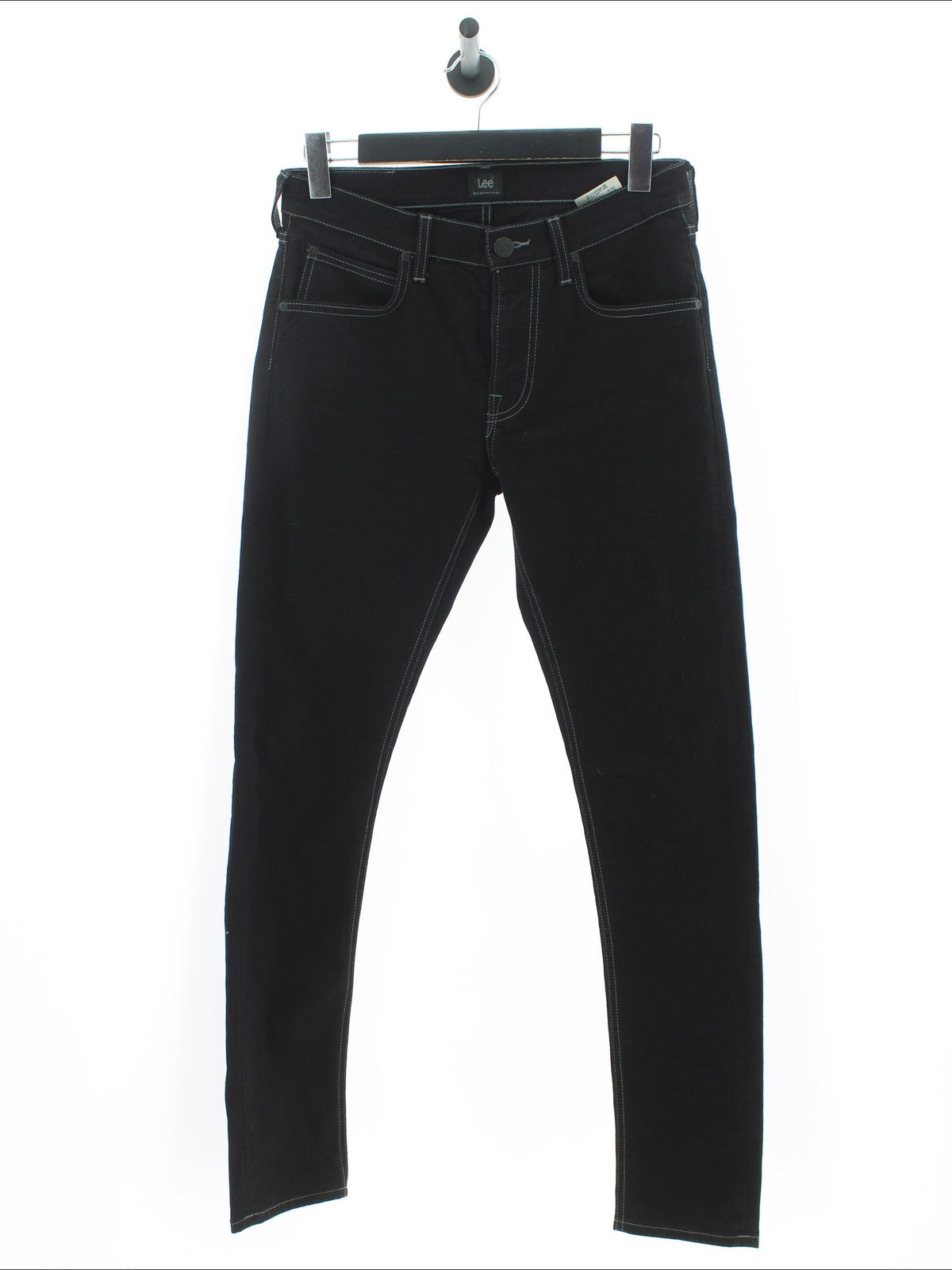 Spodnie jeans Lee Rozmiar: W29/L32