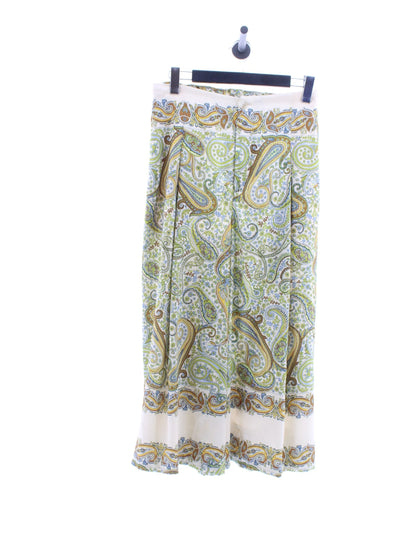 Spodnie Casual Mango Rozmiar: 42