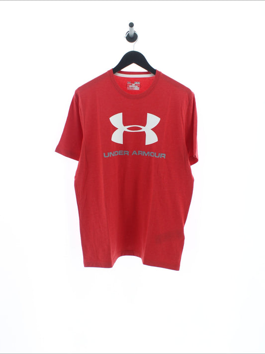 T-shirt Under Armour Rozmiar: M
