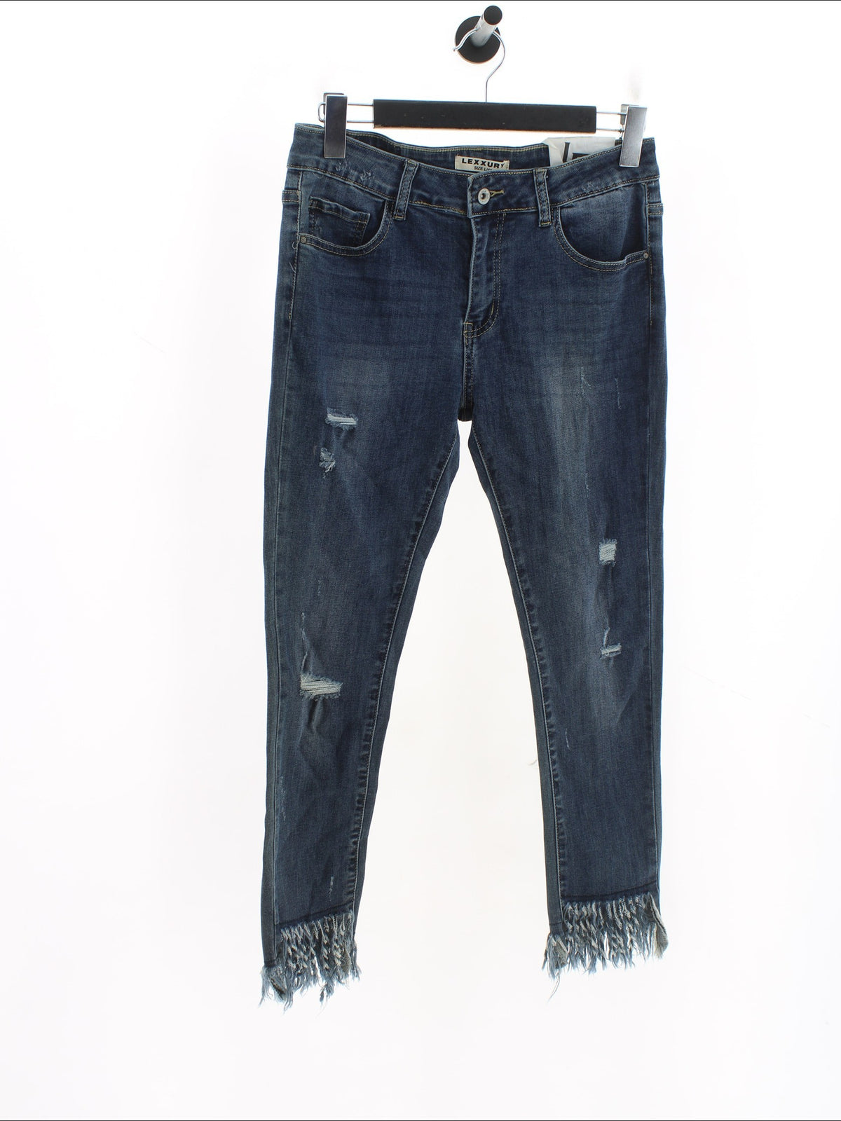 Spodnie jeans Rozmiar: 40