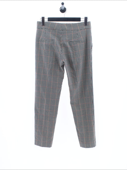 Spodnie Casual Mango Rozmiar: 36