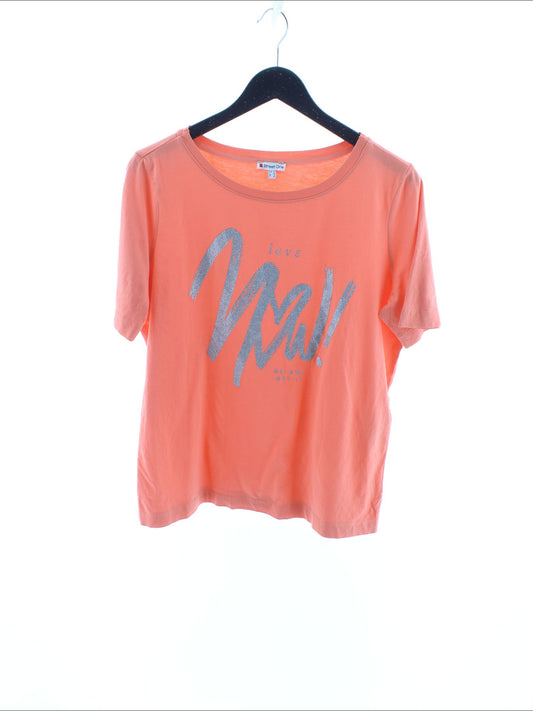 T-shirt Street One Rozmiar: 42