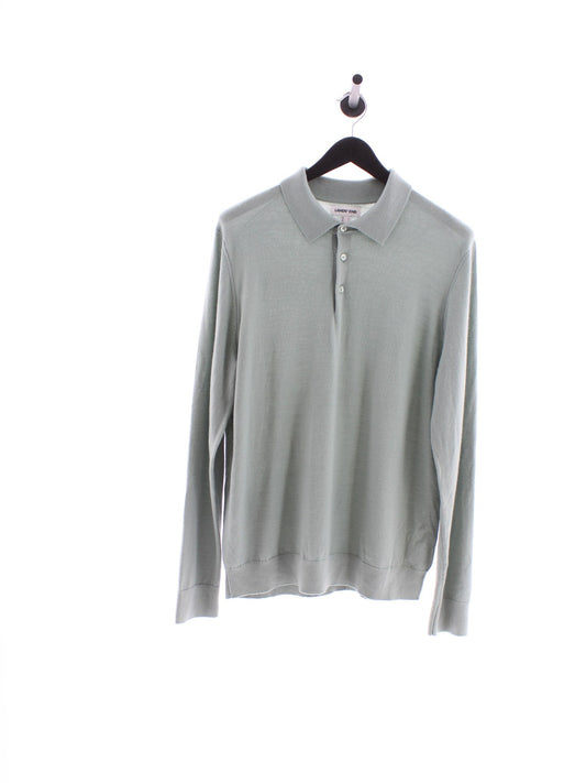 Sweter LANDS 'END Rozmiar: L