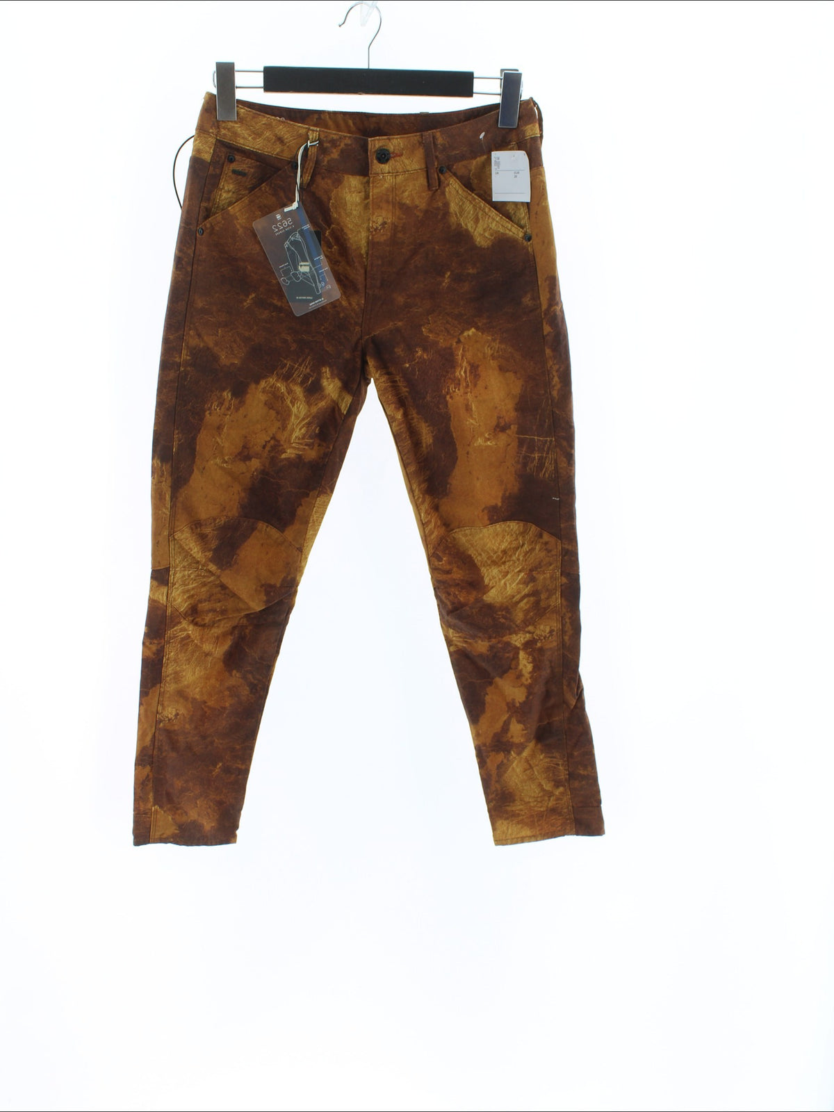 Spodnie Casual G-Star Rozmiar: W26/L30