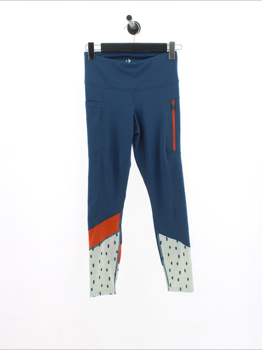 Legginsy Rozmiar: S