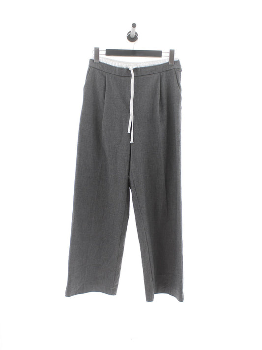 Spodnie Casual Zara Rozmiar: S