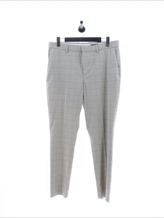 Spodnie Eleganckie H&M Rozmiar: 52