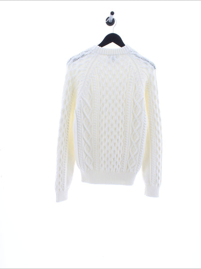 Sweter Lacoste Rozmiar: M