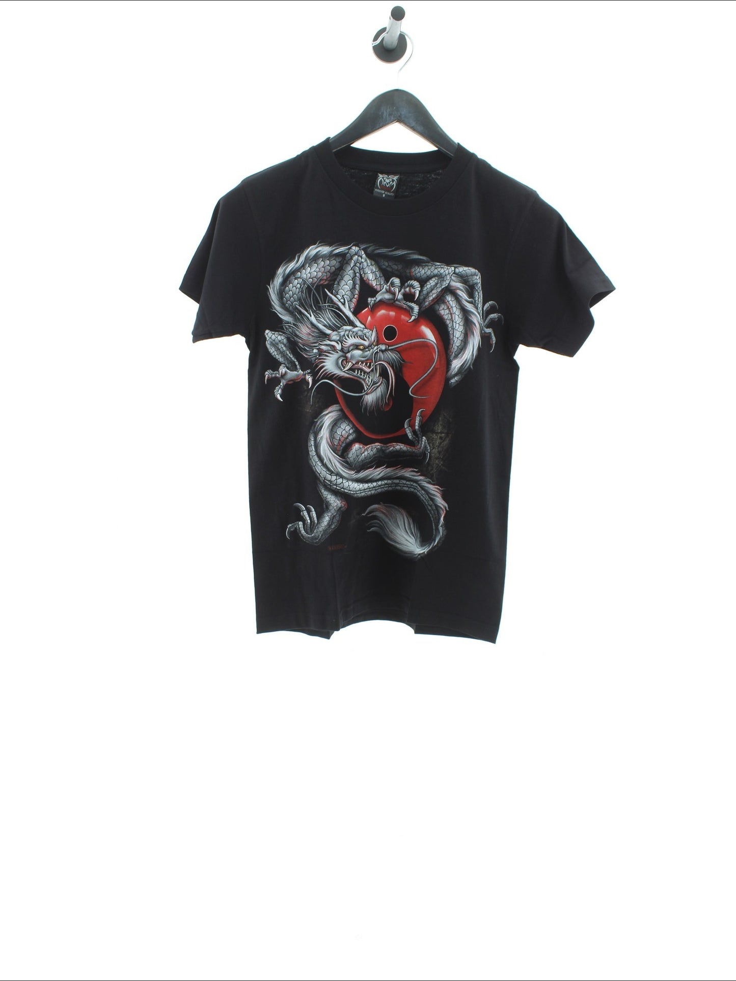 T-shirt Rozmiar: S