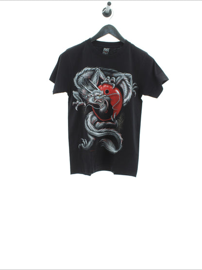 T-shirt Rozmiar: S