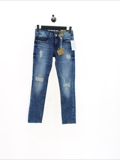 Spodnie jeans CHAPTER Rozmiar: 152