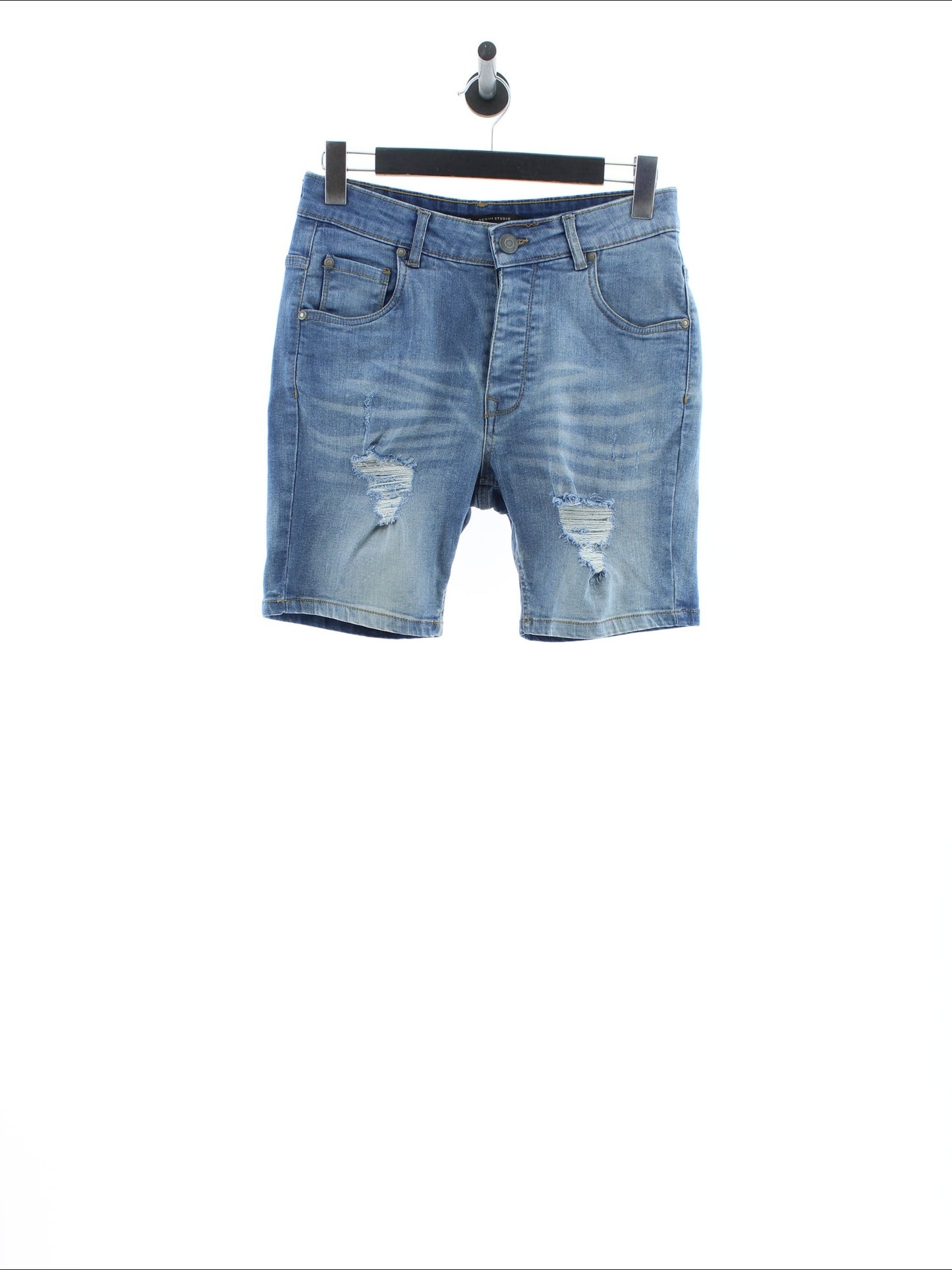 Spodenki DENIM Rozmiar: S