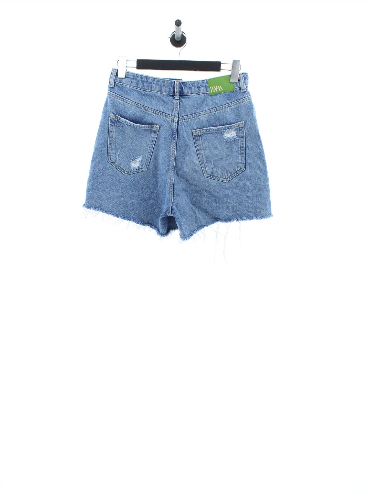 Spodenki Zara Rozmiar: 40