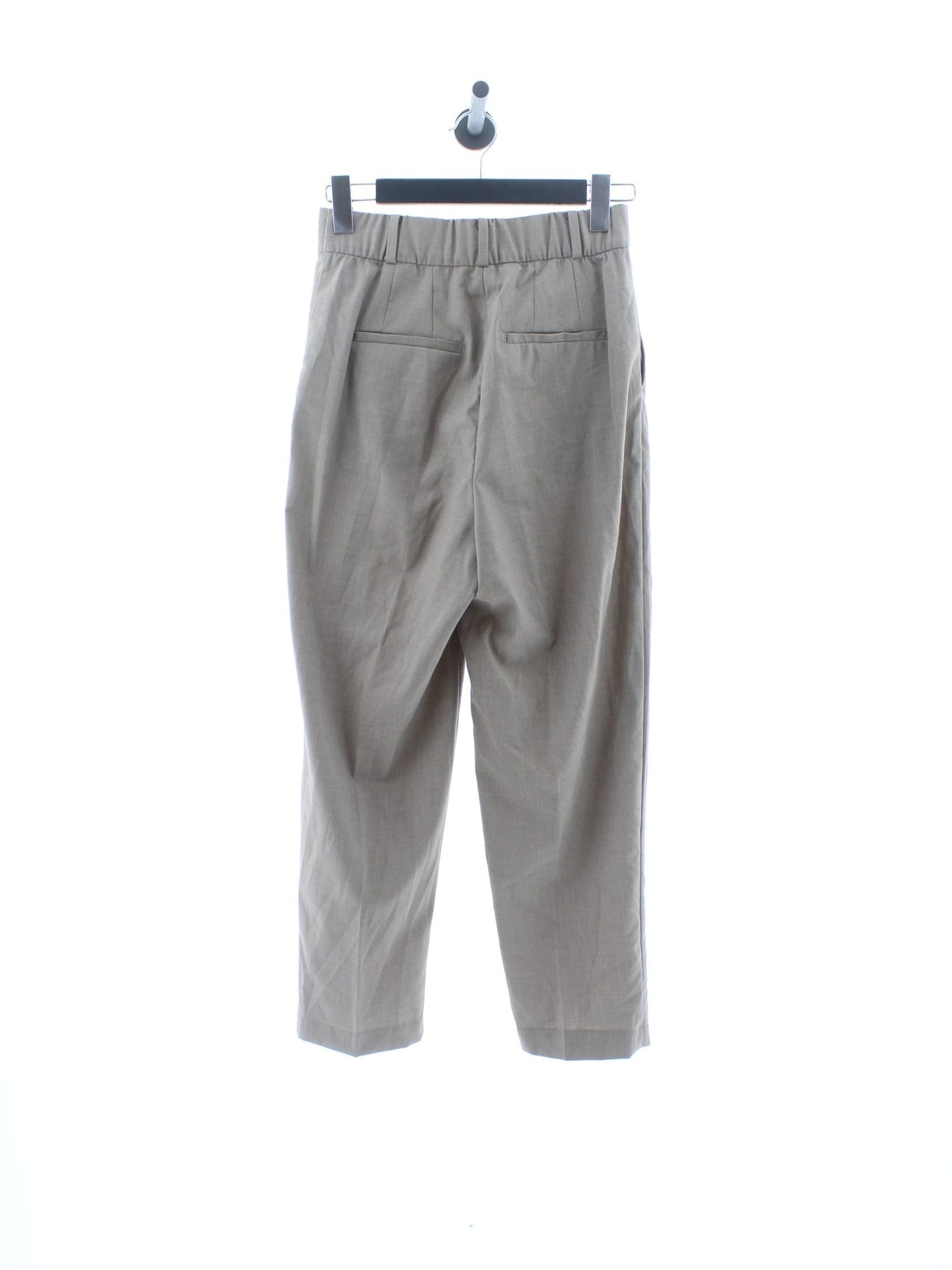 Spodnie Eleganckie H&M Rozmiar: 38