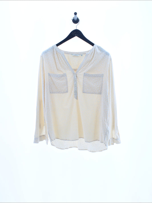Bluzka Tom Tailor Rozmiar: 40