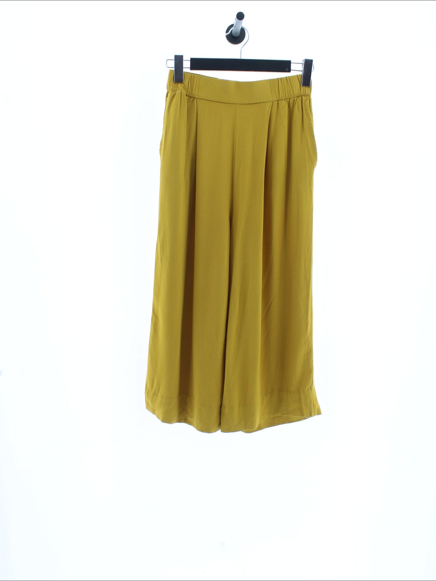 Spodnie Casual PULL&BEAR Rozmiar: M