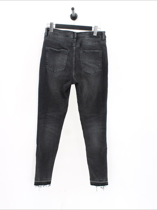 Spodnie jeans C&A Rozmiar: 40