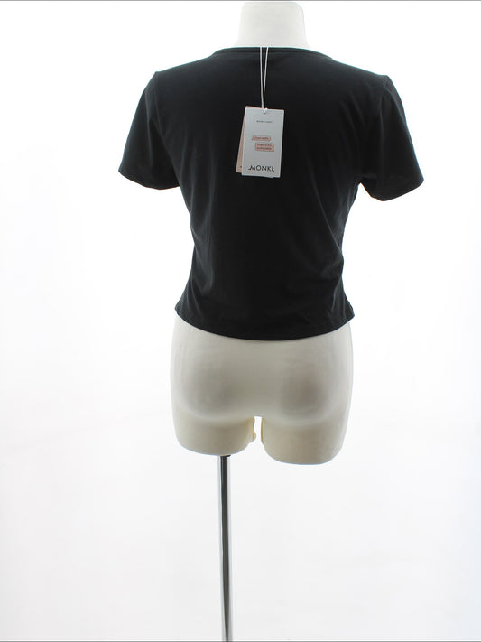 T-shirt Monki Rozmiar: XL