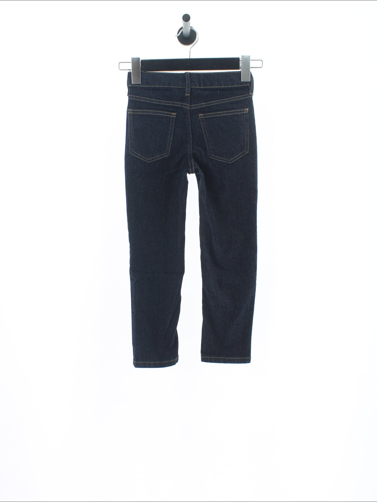 Spodnie jeans H&M Rozmiar: 116
