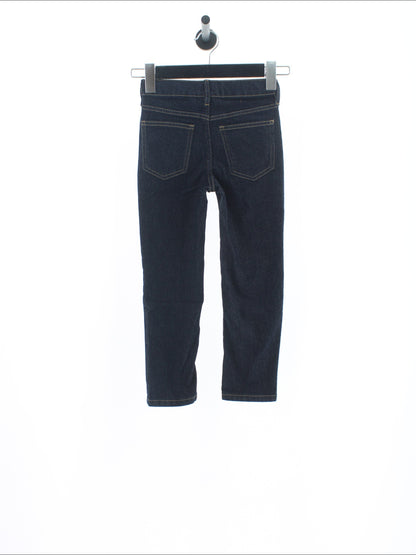 Spodnie jeans H&M Rozmiar: 116