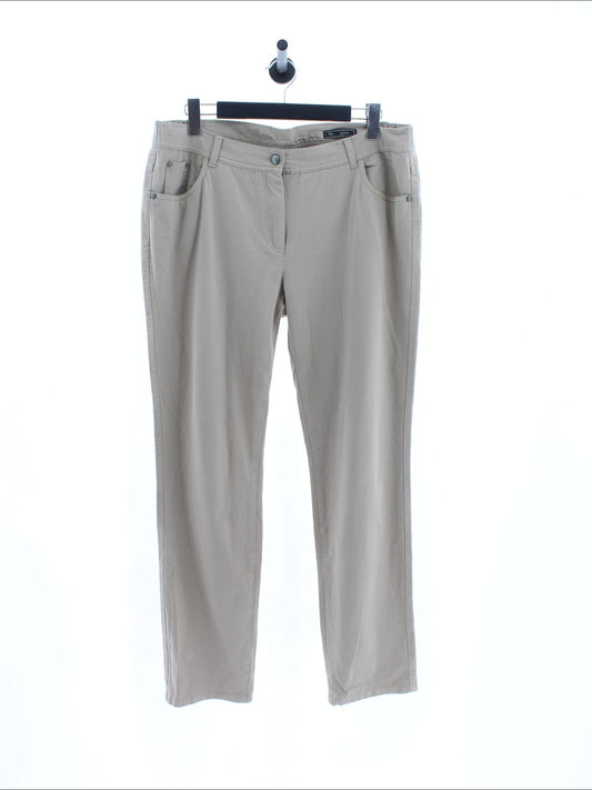 Spodnie Casual Bonita Rozmiar: 44