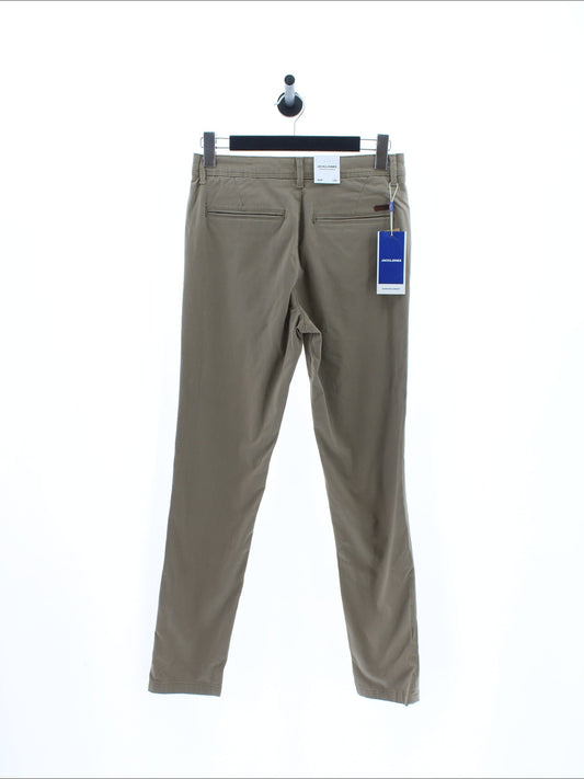 Spodnie Casual JACK & JONES Rozmiar: W29/L32