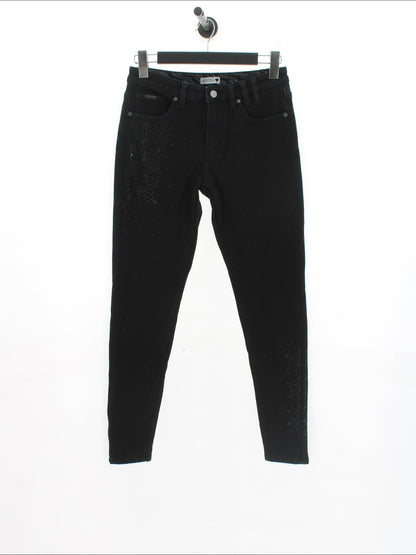 Spodnie jeans Rozmiar: M