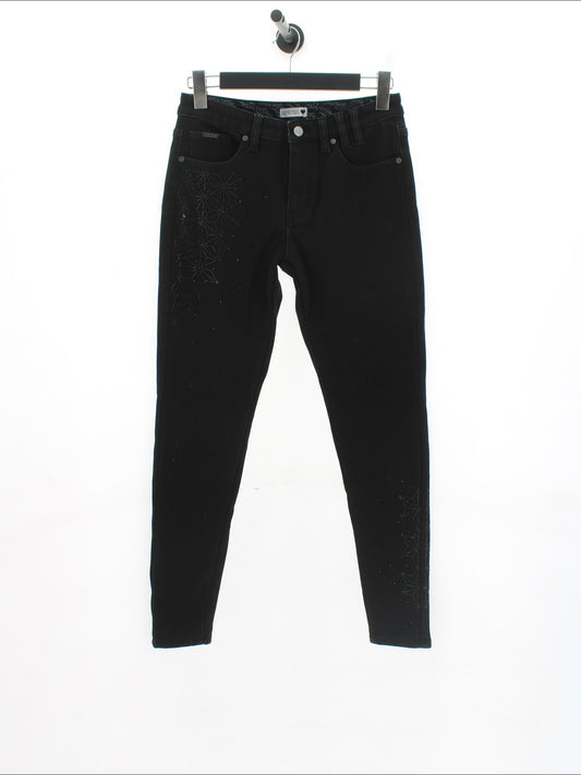 Spodnie jeans Rozmiar: M