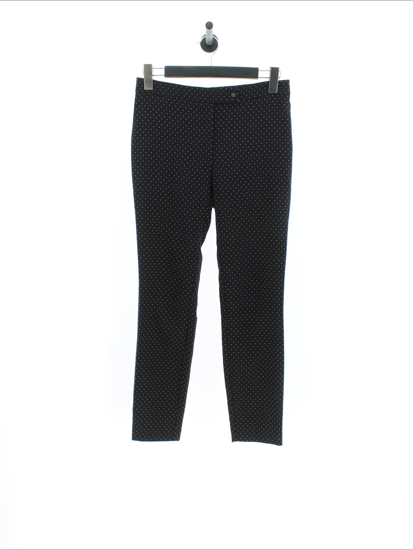 Spodnie Casual Zara Rozmiar: S