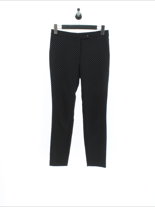 Spodnie Casual Zara Rozmiar: S