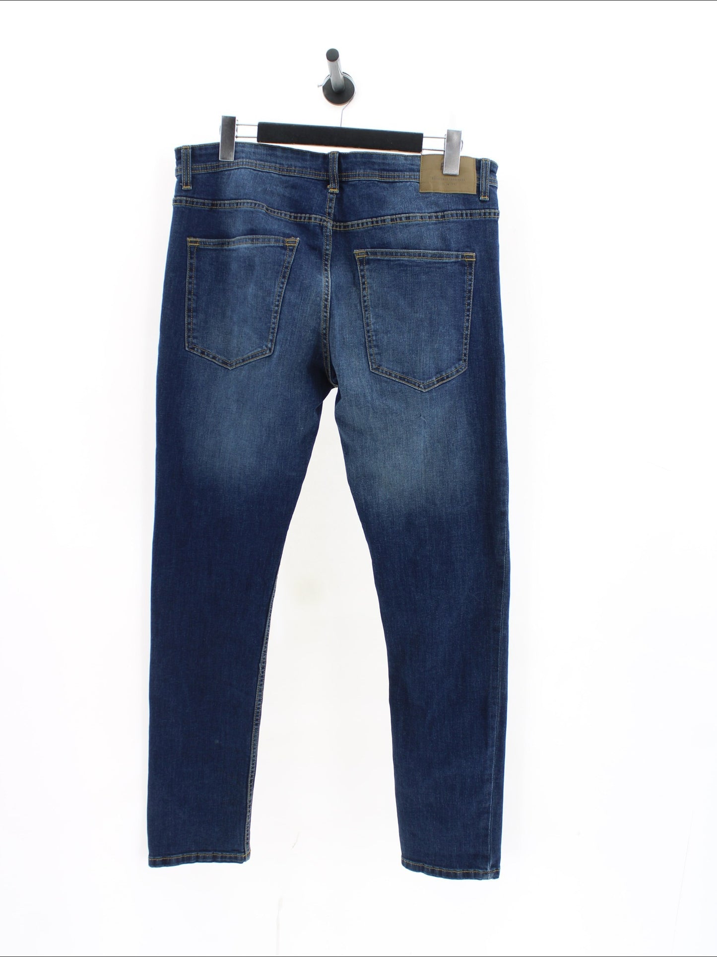 Spodnie jeans JACK & JONES Rozmiar: W36/L32