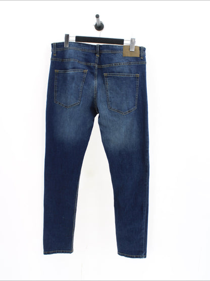 Spodnie jeans JACK & JONES Rozmiar: W36/L32