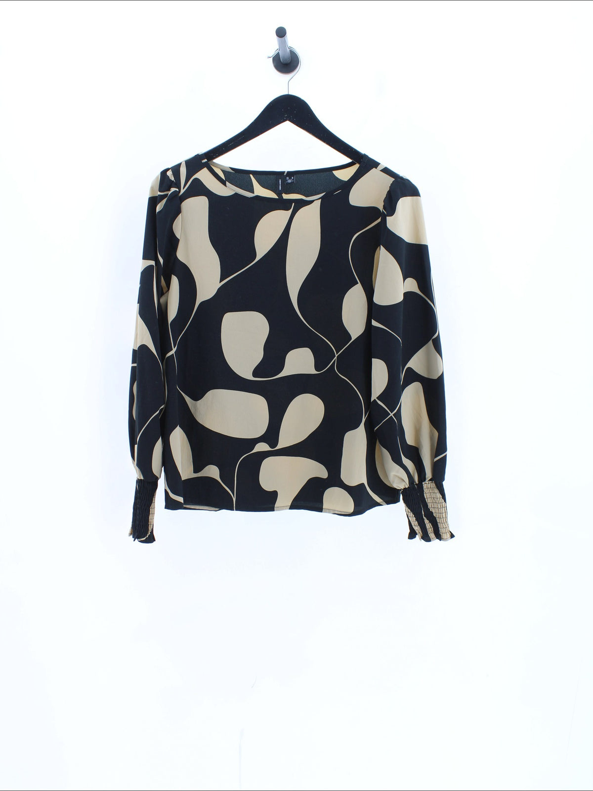 Bluzka Vero Moda Rozmiar: M