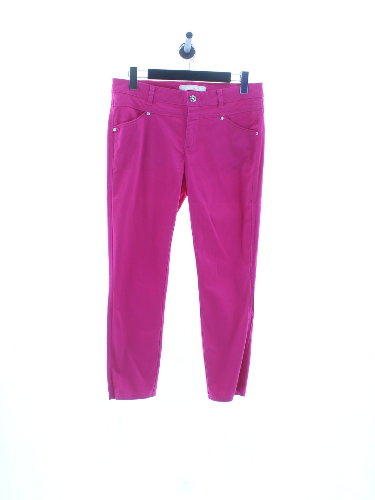 Spodnie Casual Street One Rozmiar: 38