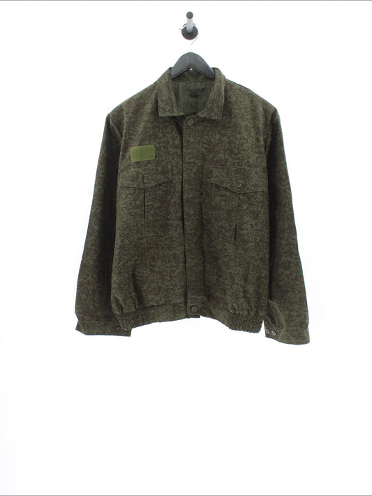 Kurtka Militaria Rozmiar: M